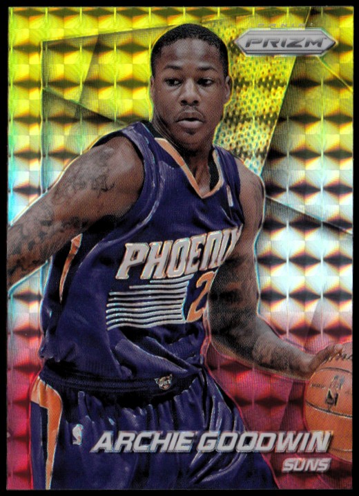 B3056- 2014-15 Panini Prizm Bk #s 1-300 +Inserts -You Pick- 15+ FREE US SHIP - Picture 453 of 457