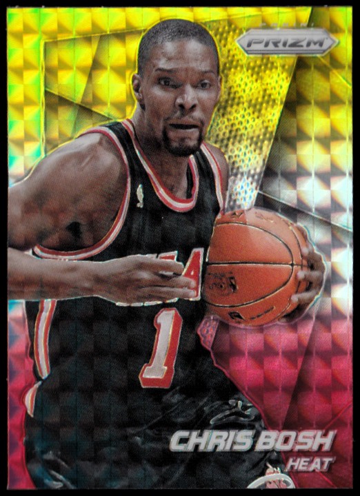 B3056- 2014-15 Panini Prizm Bk #s 1-300 +Inserts -You Pick- 15+ FREE US SHIP - Picture 454 of 457