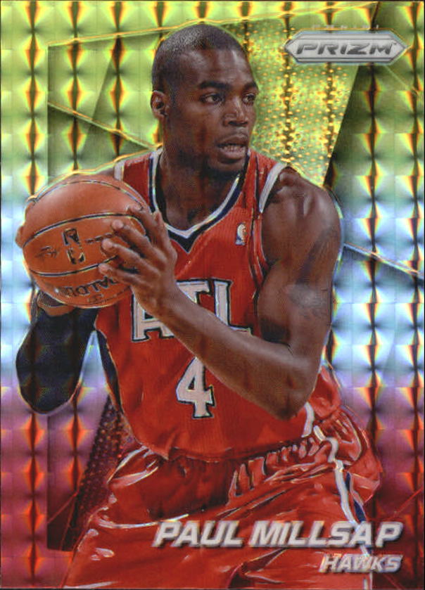 B3056- 2014-15 Panini Prizm Bk #s 1-300 +Inserts -You Pick- 15+ FREE US SHIP - Picture 456 of 457