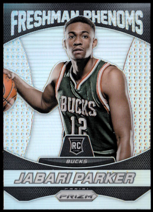 B3056- 2014-15 Panini Prizm Bk #s 1-300 +Inserts -You Pick- 15+ FREE US SHIP - Picture 414 of 457
