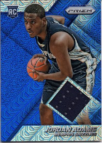 B3056- 2014-15 Panini Prizm Bk #s 1-300 +Inserts -You Pick- 15+ FREE US SHIP - Picture 419 of 457