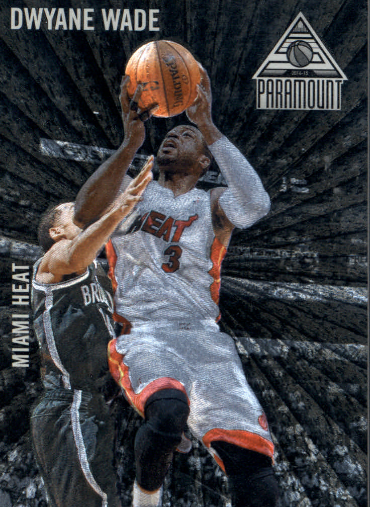Dwyane Wade cards (2004-2022) Heat Bulls Marquette - You Choose - Picture 171 of 232