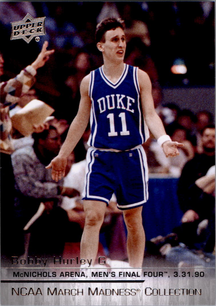 Collezione Upper Deck March Madness 2014-15 SCEGLI TU - Foto 46 di 371