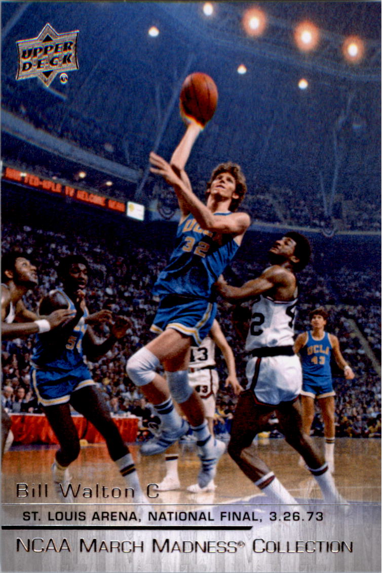 Collezione Upper Deck March Madness 2014-15 SCEGLI TU - Foto 66 di 371