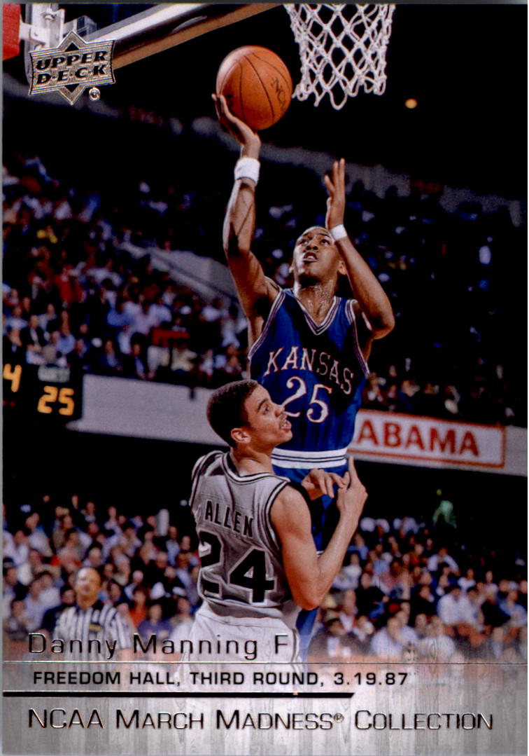 Collezione Upper Deck March Madness 2014-15 SCEGLI TU - Foto 104 di 371