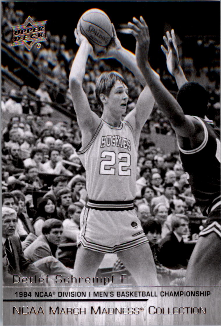 Collezione Upper Deck March Madness 2014-15 SCEGLI TU - Foto 122 di 371