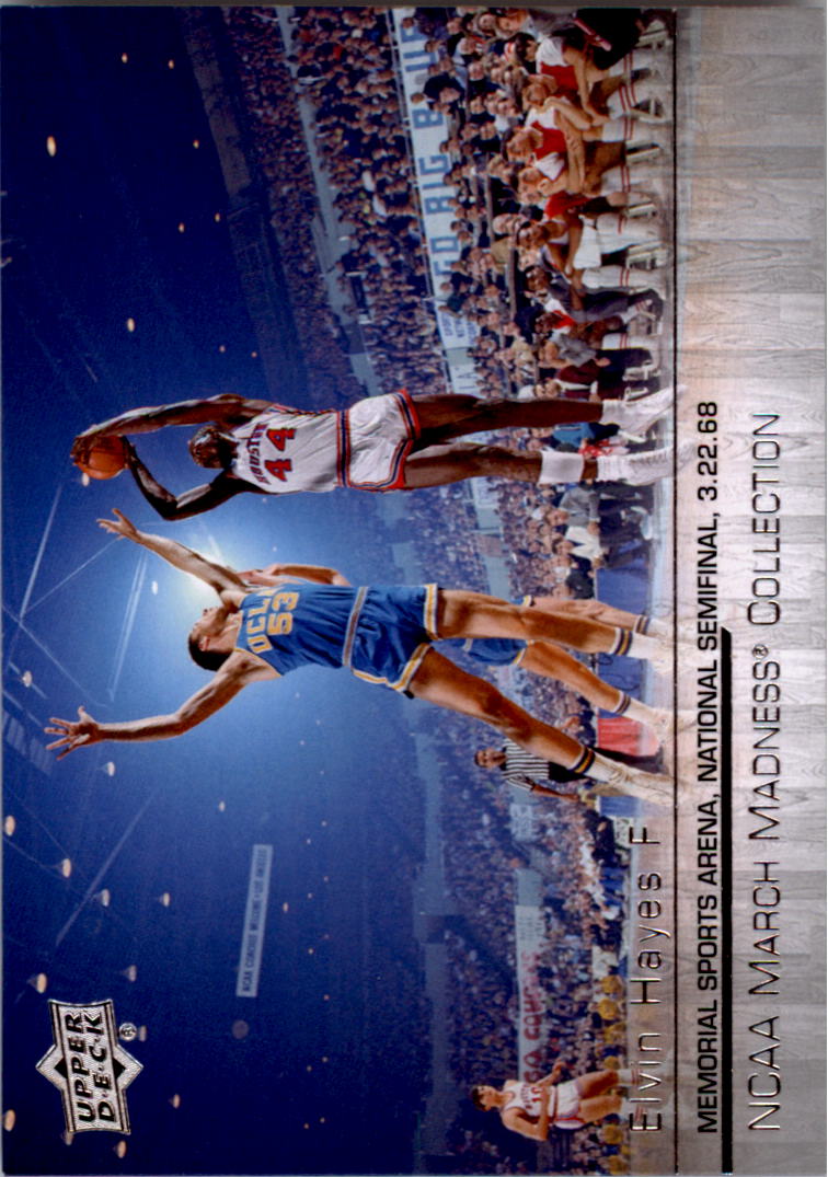 Collezione Upper Deck March Madness 2014-15 SCEGLI TU - Foto 130 di 371