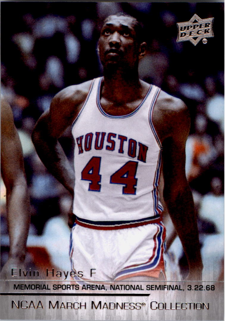 Collezione Upper Deck March Madness 2014-15 SCEGLI TU - Foto 132 di 371