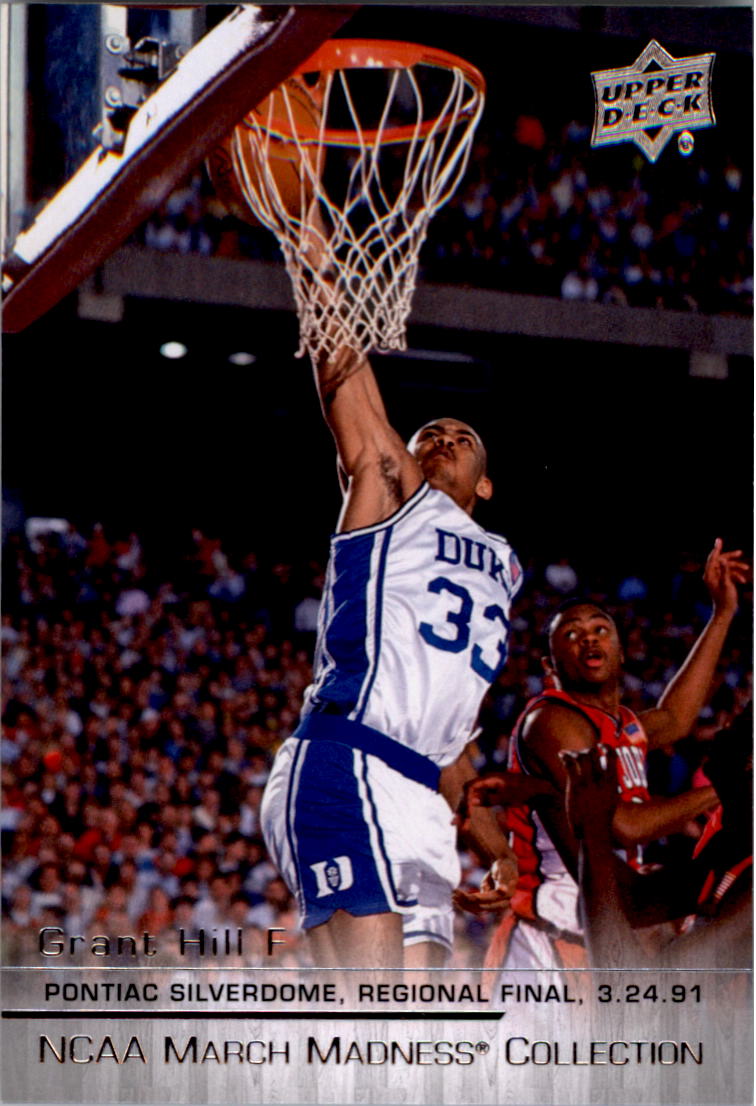 Collezione Upper Deck March Madness 2014-15 SCEGLI TU - Foto 140 di 371