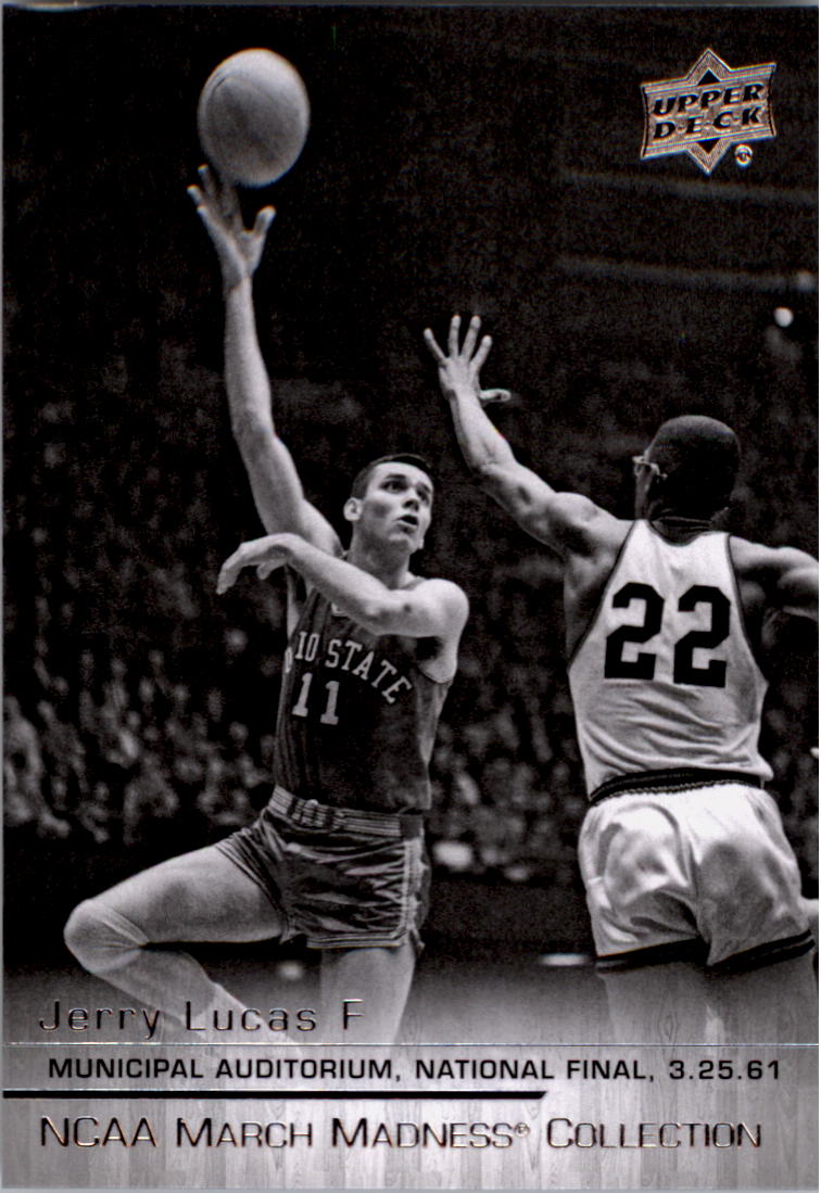 Collezione Upper Deck March Madness 2014-15 SCEGLI TU - Foto 188 di 371