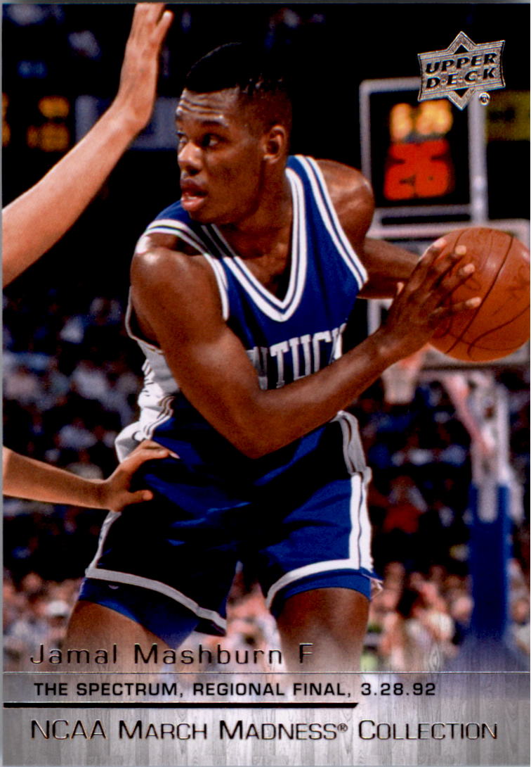 Collezione Upper Deck March Madness 2014-15 SCEGLI TU - Foto 192 di 371