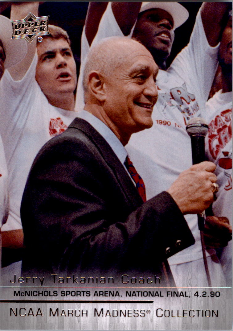 Collezione Upper Deck March Madness 2014-15 SCEGLI TU - Foto 206 di 371