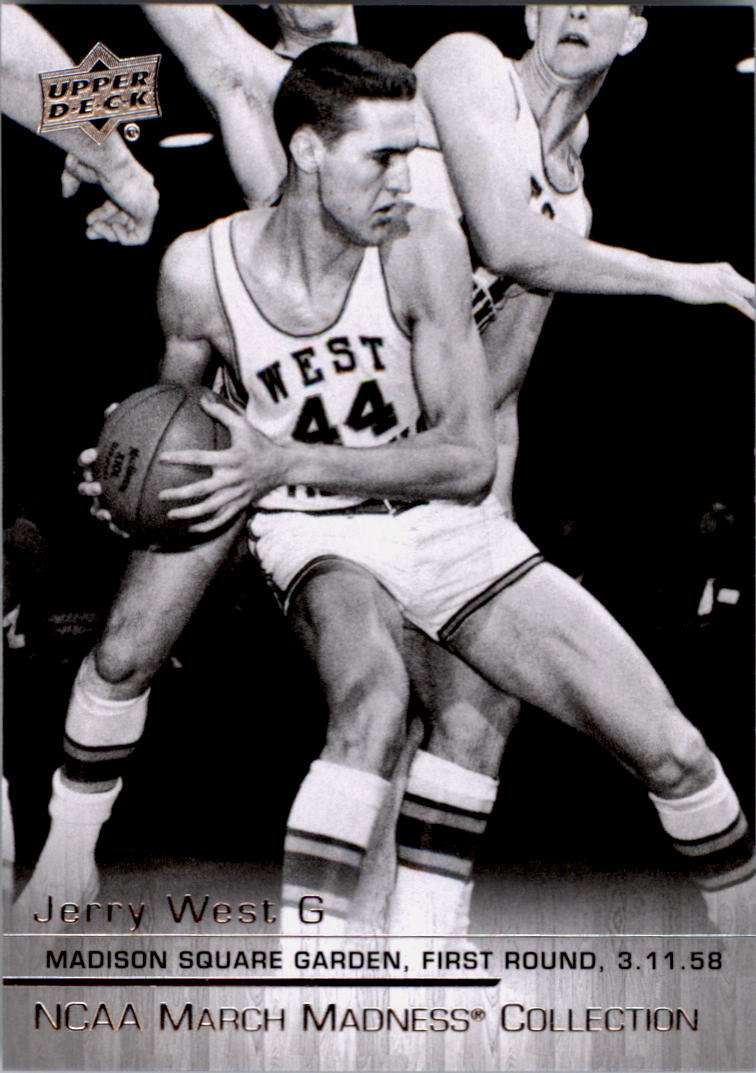 Collezione Upper Deck March Madness 2014-15 SCEGLI TU - Foto 210 di 371