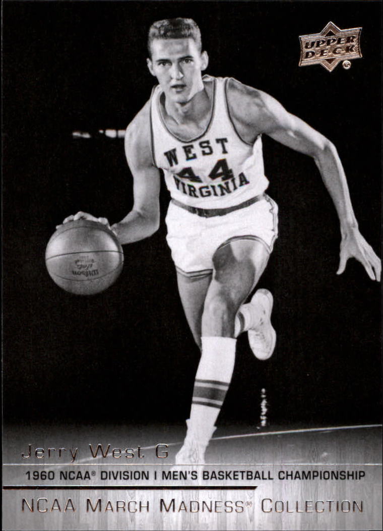 Collezione Upper Deck March Madness 2014-15 SCEGLI TU - Foto 214 di 371