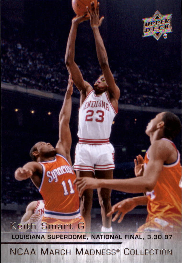 Collezione Upper Deck March Madness 2014-15 SCEGLI TU - Foto 224 di 371