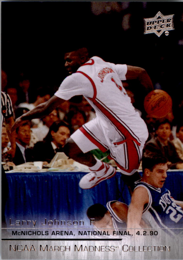 Collezione Upper Deck March Madness 2014-15 SCEGLI TU - Foto 240 di 371