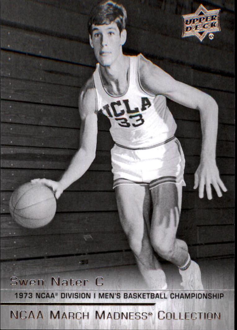 Collezione Upper Deck March Madness 2014-15 SCEGLI TU - Foto 266 di 371