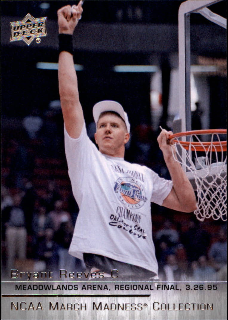 Collezione Upper Deck March Madness 2014-15 SCEGLI TU - Foto 284 di 371