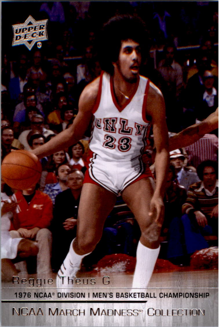Collezione Upper Deck March Madness 2014-15 SCEGLI TU - Foto 294 di 371