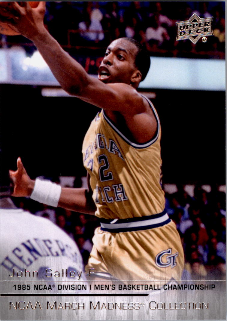 Collezione Upper Deck March Madness 2014-15 SCEGLI TU - Foto 298 di 371