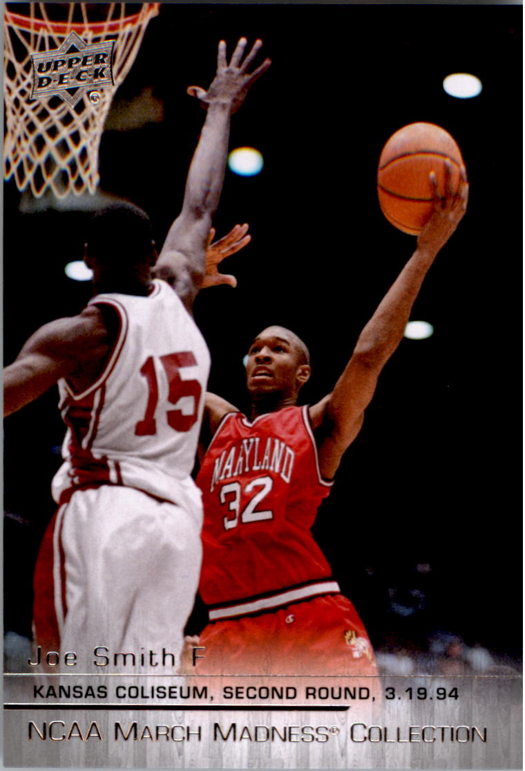 Collezione Upper Deck March Madness 2014-15 SCEGLI TU - Foto 324 di 371