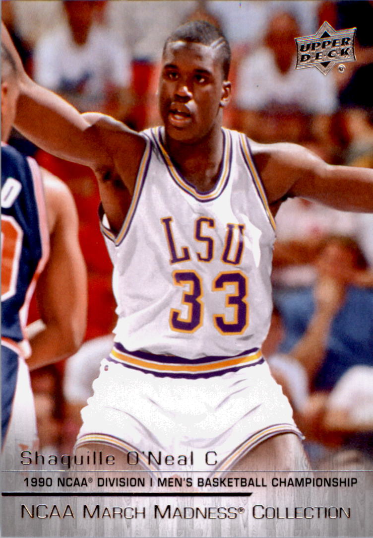 Collezione Upper Deck March Madness 2014-15 SCEGLI TU - Foto 334 di 371