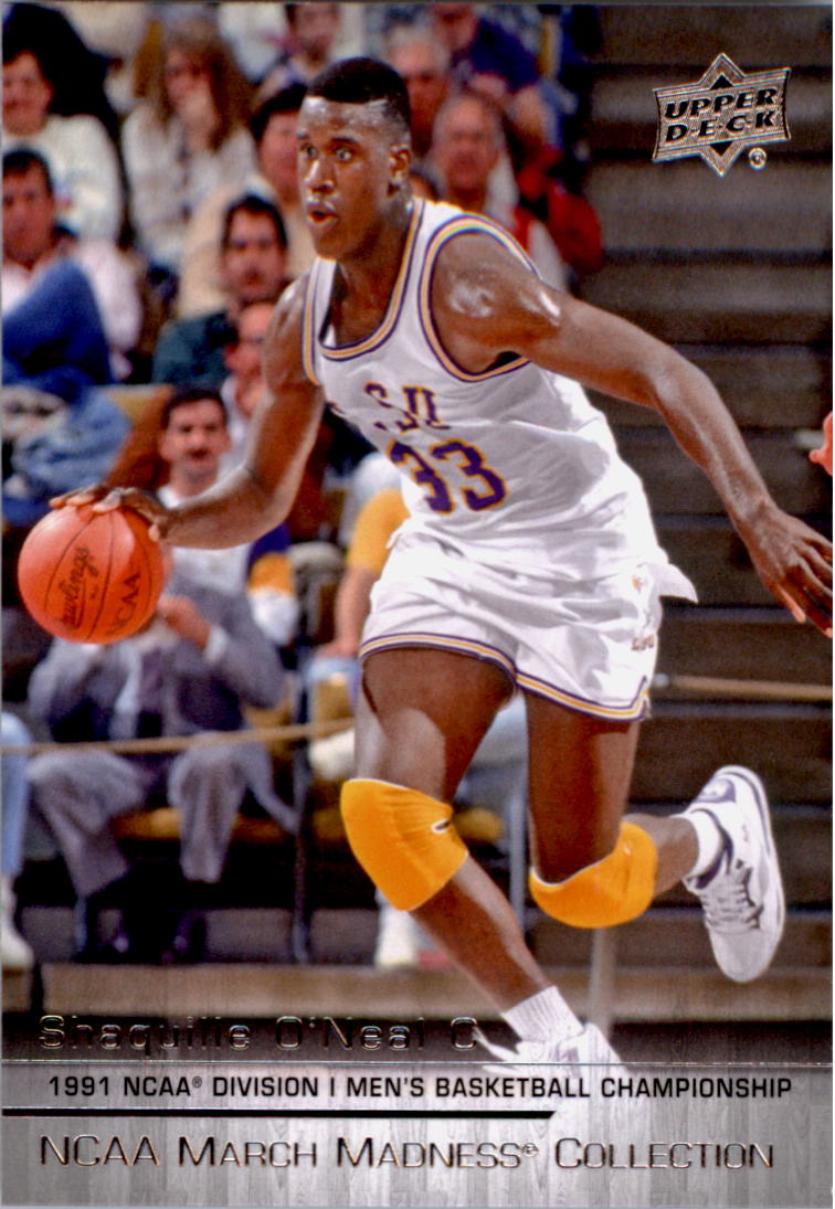 Collezione Upper Deck March Madness 2014-15 SCEGLI TU - Foto 336 di 371
