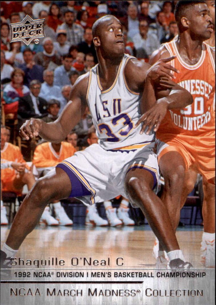 Collezione Upper Deck March Madness 2014-15 SCEGLI TU - Foto 338 di 371
