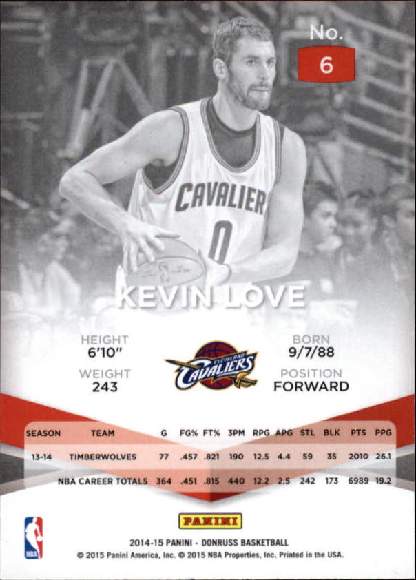 B0435- 2014-15 Elite Basketball Card #s 1-100 -You Pick- 15+ FREE US SHIP - Picture 9 of 133