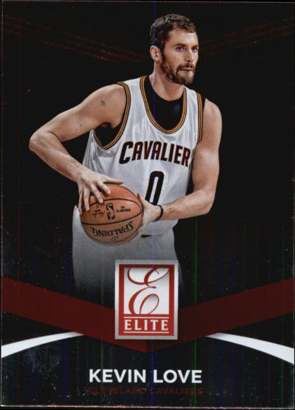 B0435- 2014-15 Elite Basketball Card #s 1-100 -You Pick- 15+ FREE US SHIP - Picture 8 of 133