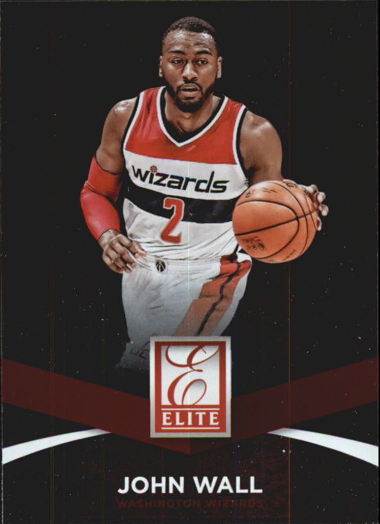 B0435- 2014-15 Elite Basketball Card #s 1-100 -You Pick- 15+ FREE US SHIP - Picture 10 of 133