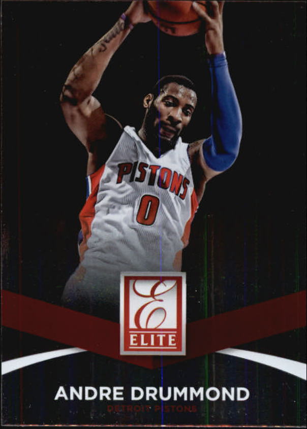 B0435- 2014-15 Elite Basketball Card #s 1-100 -You Pick- 15+ FREE US SHIP - Picture 12 of 133