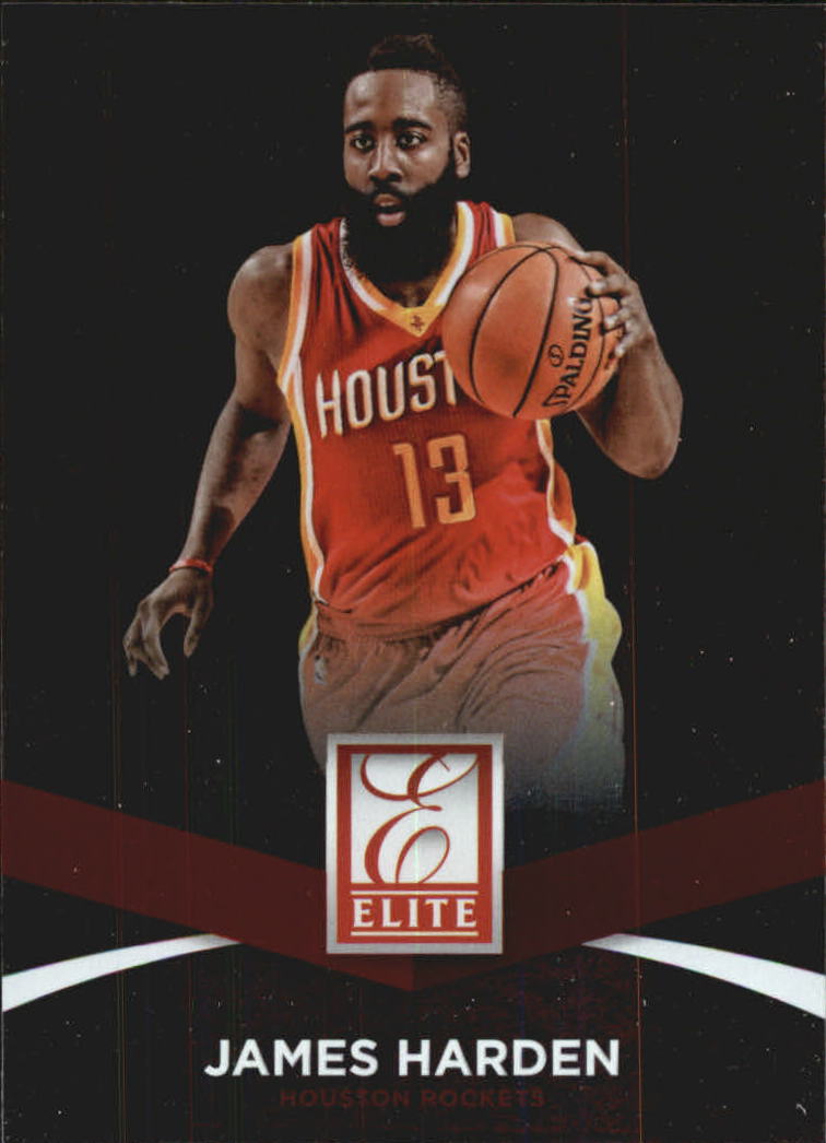 B0435- 2014-15 Elite Basketball Card #s 1-100 -You Pick- 15+ FREE US SHIP - Picture 16 of 133