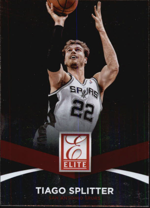 B0435- 2014-15 Elite Basketball Card #s 1-100 -You Pick- 15+ FREE US SHIP - Picture 22 of 133