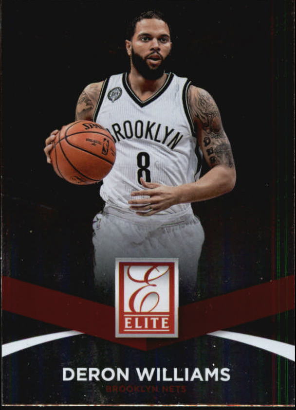 B0435- 2014-15 Elite Basketball Card #s 1-100 -You Pick- 15+ FREE US SHIP - Picture 30 of 133