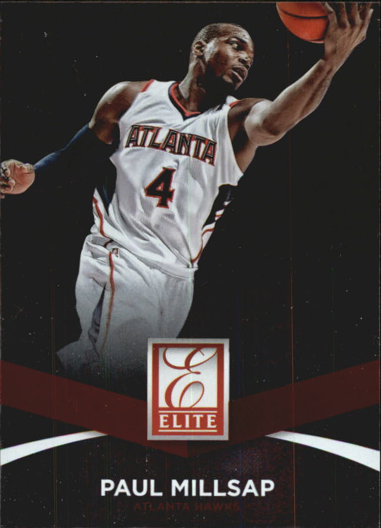 B0435- 2014-15 Elite Basketball Card #s 1-100 -You Pick- 15+ FREE US SHIP - Picture 32 of 133
