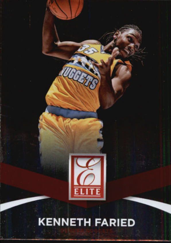 B0435- 2014-15 Elite Basketball Card #s 1-100 -You Pick- 15+ FREE US SHIP - Picture 34 of 133