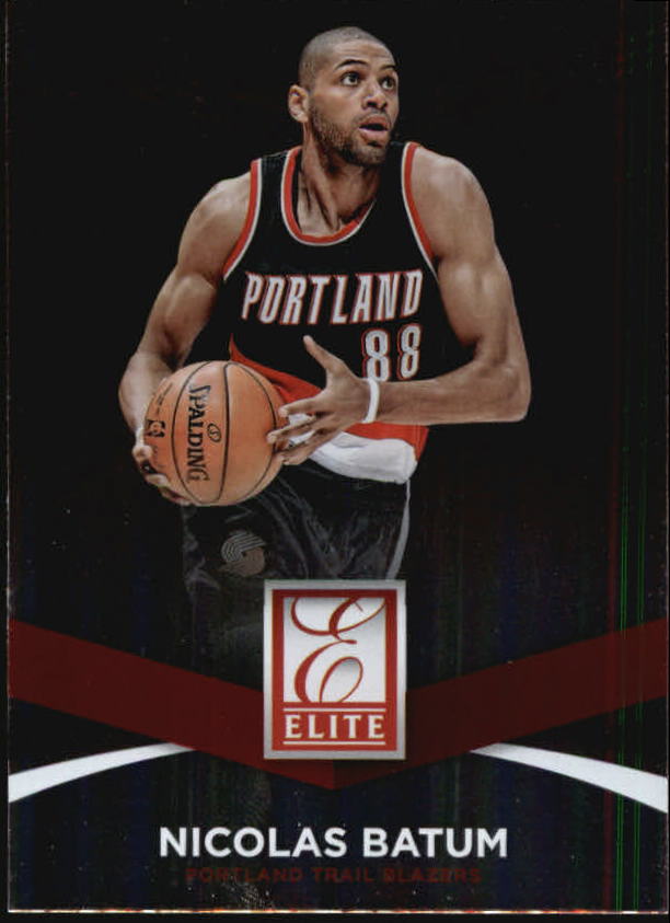 B0435- 2014-15 Elite Basketball Card #s 1-100 -You Pick- 15+ FREE US SHIP - Picture 38 of 133