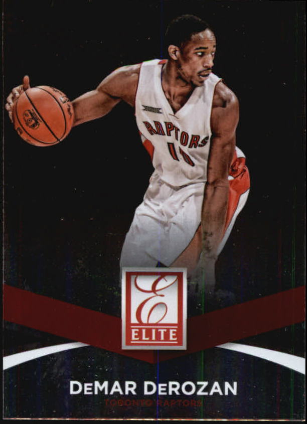 B0435- 2014-15 Elite Basketball Card #s 1-100 -You Pick- 15+ FREE US SHIP - Picture 46 of 133