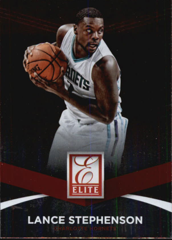 B0435- 2014-15 Elite Basketball Card #s 1-100 -You Pick- 15+ FREE US SHIP - Picture 48 of 133