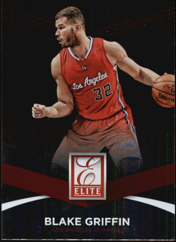 B0435- 2014-15 Elite Basketball Card #s 1-100 -You Pick- 15+ FREE US SHIP - Picture 50 of 133