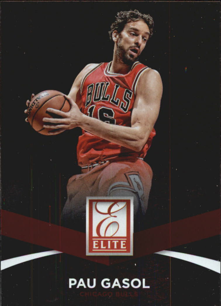 B0435- 2014-15 Elite Basketball Card #s 1-100 -You Pick- 15+ FREE US SHIP - Picture 52 of 133