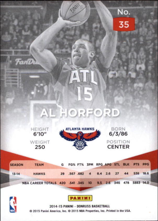 B0435- 2014-15 Elite Basketball Card #s 1-100 -You Pick- 15+ FREE US SHIP - Picture 55 of 133