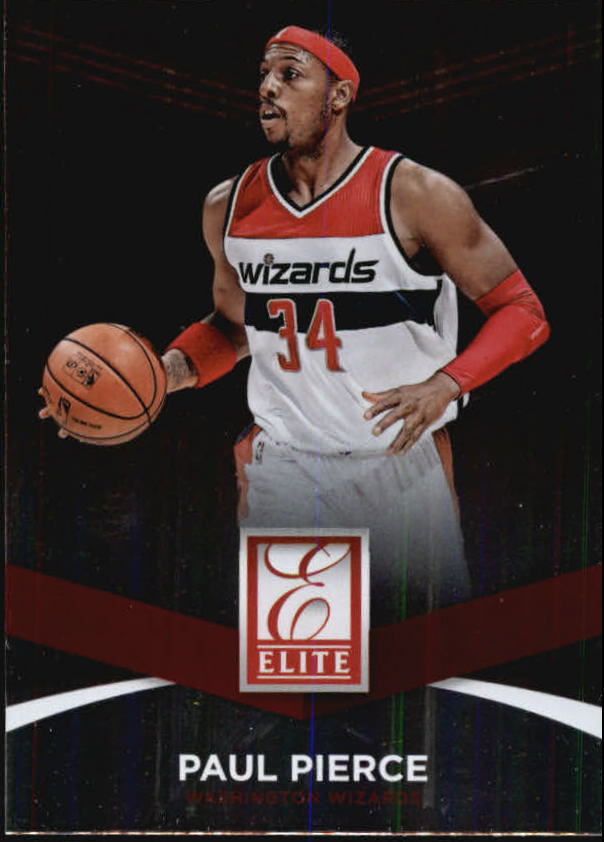 B0435- 2014-15 Elite Basketball Card #s 1-100 -You Pick- 15+ FREE US SHIP - Picture 56 of 133