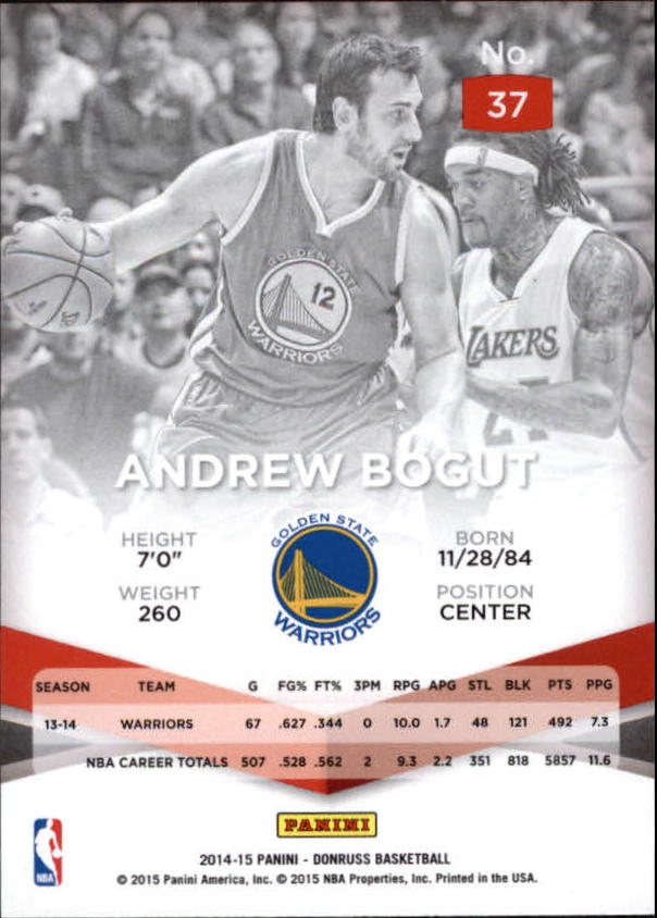 B0435- 2014-15 Elite Basketball Card #s 1-100 -You Pick- 15+ FREE US SHIP - Picture 59 of 133
