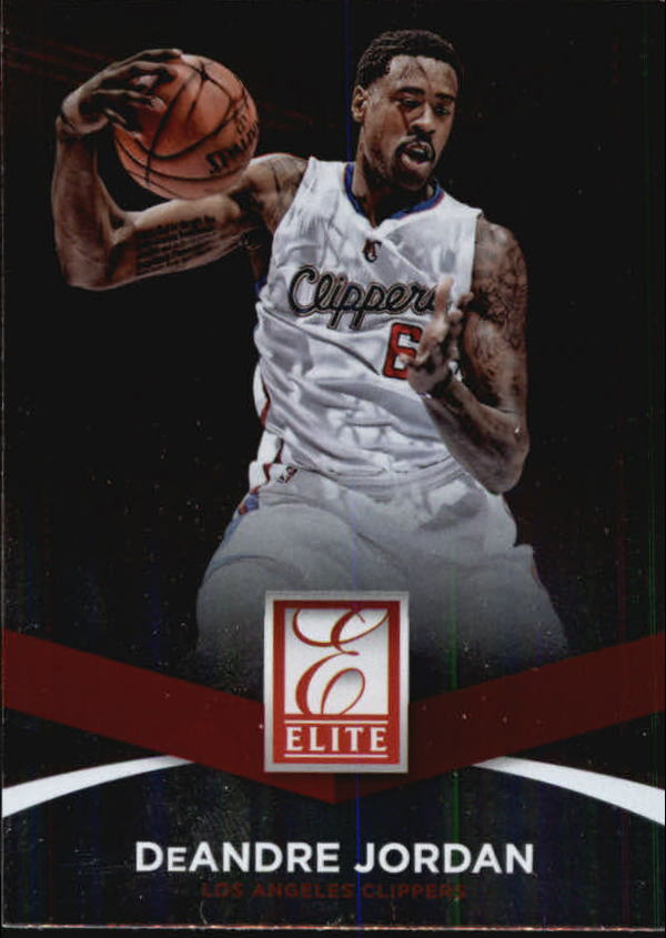 B0435- 2014-15 Elite Basketball Card #s 1-100 -You Pick- 15+ FREE US SHIP - Picture 60 of 133