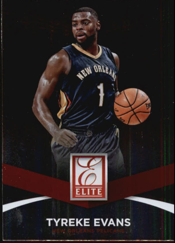 B0435- 2014-15 Elite Basketball Card #s 1-100 -You Pick- 15+ FREE US SHIP - Picture 62 of 133