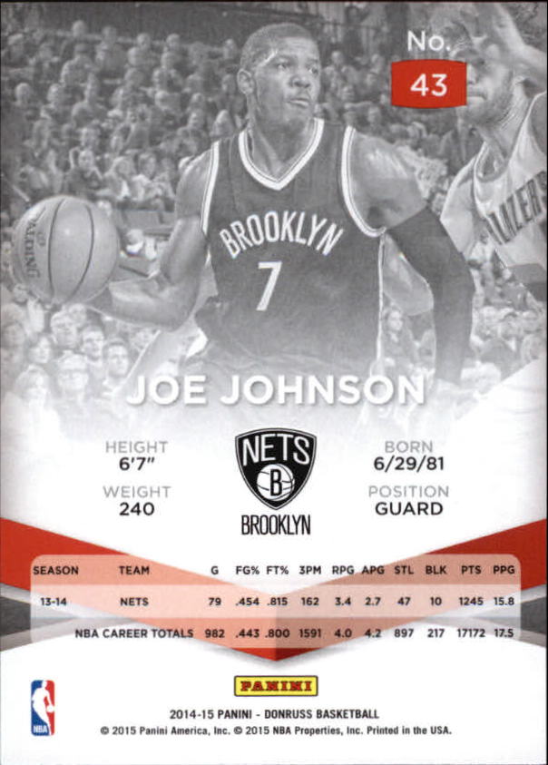 B0435- 2014-15 Elite Basketball Card #s 1-100 -You Pick- 15+ FREE US SHIP - Picture 67 of 133