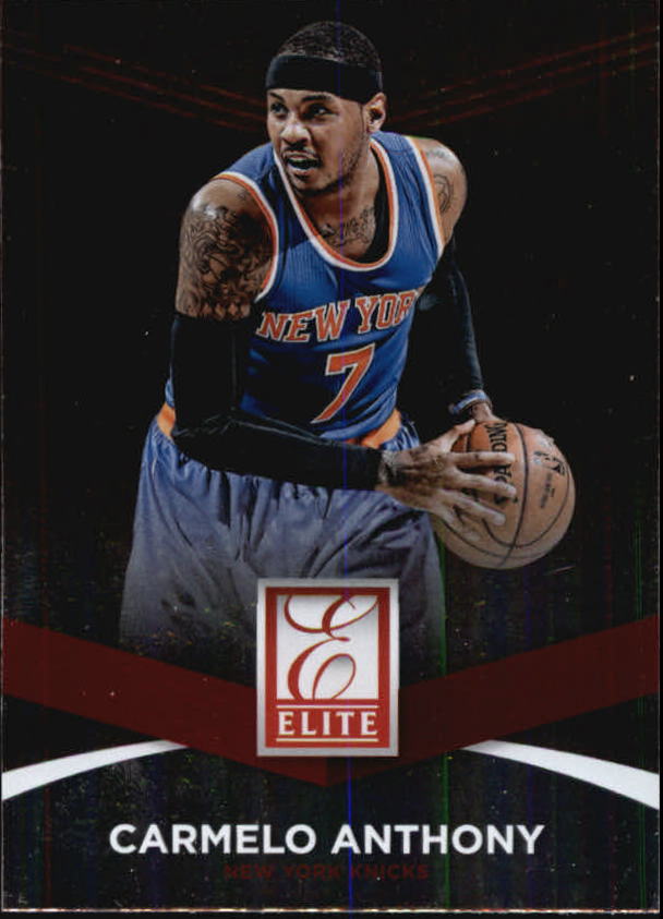 B0435- 2014-15 Elite Basketball Card #s 1-100 -You Pick- 15+ FREE US SHIP - Picture 68 of 133