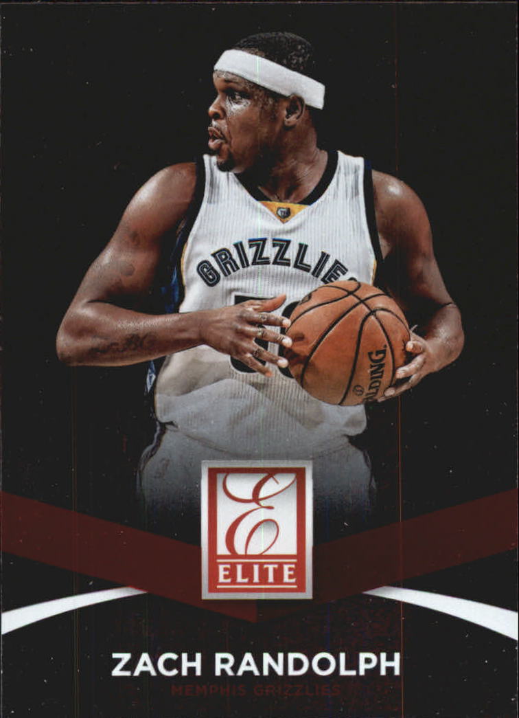 B0435- 2014-15 Elite Basketball Card #s 1-100 -You Pick- 15+ FREE US SHIP - Picture 70 of 133